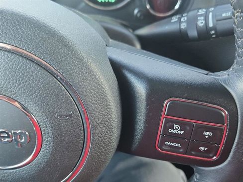 Used 2017 Jeep Wrangler Sport w/ Quick Order Package 24S image 22