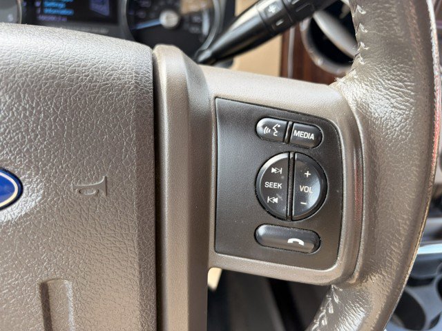 Used 2013 Ford F350 Lariat w/ Chrome Pkg AWD/4WD image 20