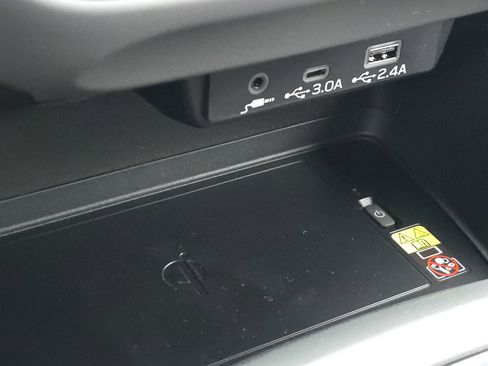 New 2026 Subaru Crosstrek 2.5i Limited image 24