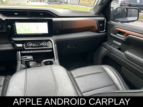 Used 2023 GMC Sierra 1500 Denali w/ Denali Reserve Package image 11