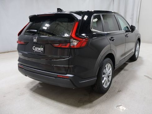 New 2026 Honda CR-V EX image 7