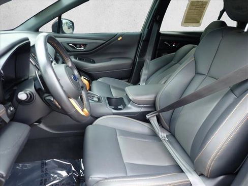 Used 2022 Subaru Outback Wilderness AWD/4WD image 13