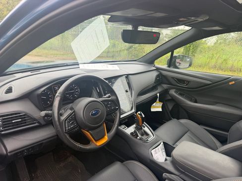 Used 2024 Subaru Outback Wilderness AWD/4WD image 11