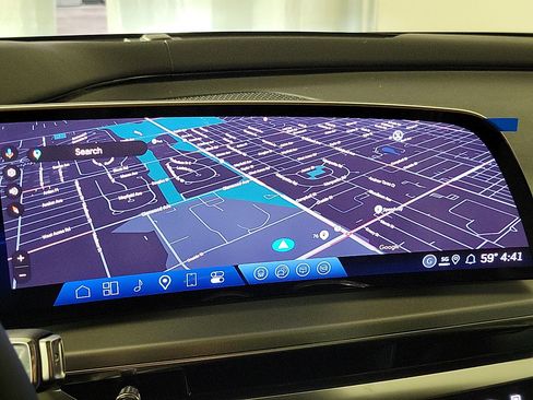 New 2026 Cadillac Lyriq Signature Sport image 17