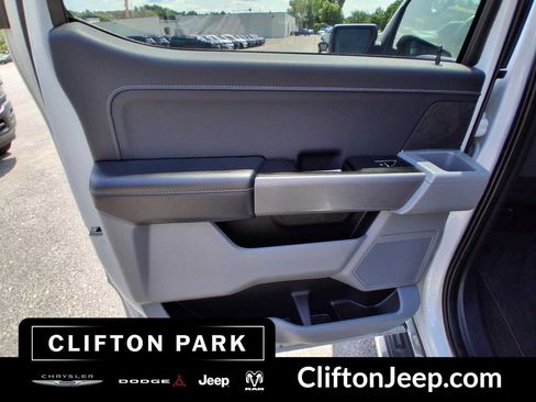 Used 2024 Ford F150 XLT w/ Mobile Office Package AWD/4WD image 12