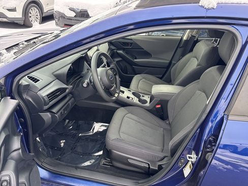 Certified 2024 Subaru Crosstrek 2.0i Premium w/ Crosstrek Mirror Package image 9