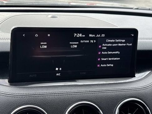 Used 2022 Kia Stinger GT-Line RWD image 10