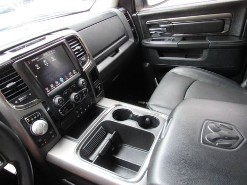 Used 2017 RAM 1500 Sport AWD/4WD image 36