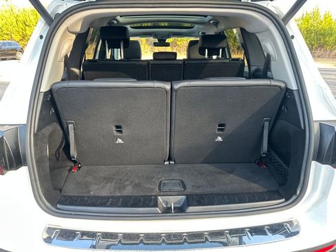 Certified 2022 Mercedes-Benz GLB 250 4MATIC image 30