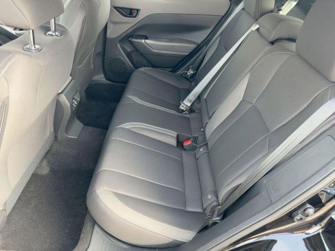 New 2026 Subaru Crosstrek 2.0i Premium image 14