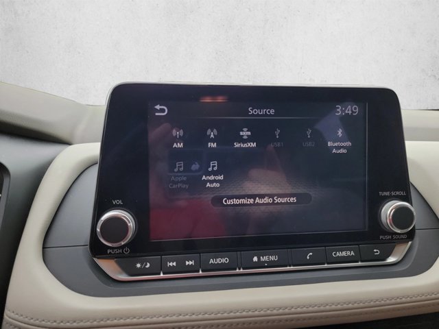 Used 2021 Nissan Rogue SV FWD image 13
