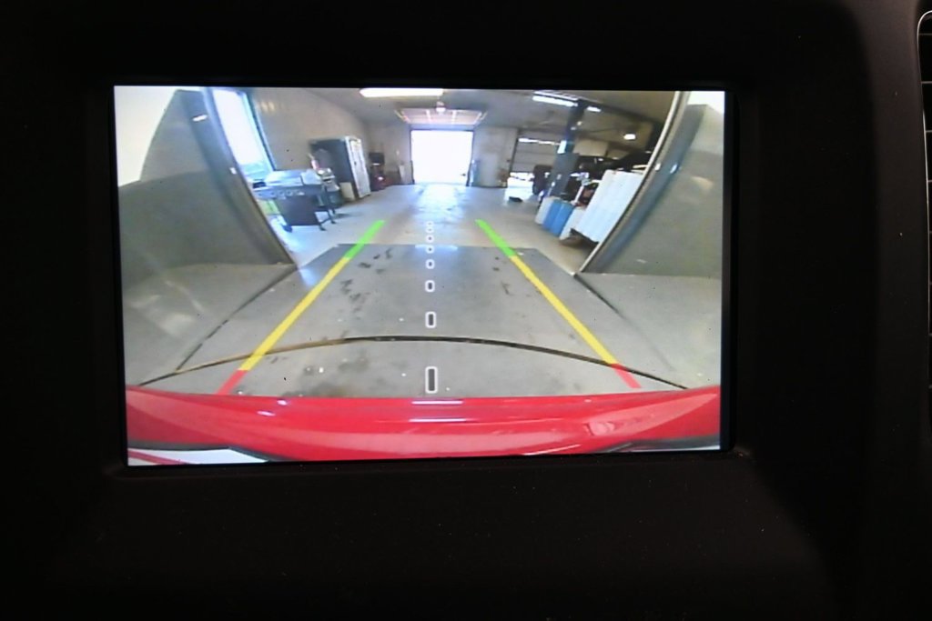 Used 2021 Jeep Compass Sport w/ Cold Weather Group FWD image 13