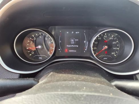 Used 2018 Jeep Compass Sport image 14