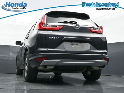 Used 2019 Honda CR-V EX-L image 38