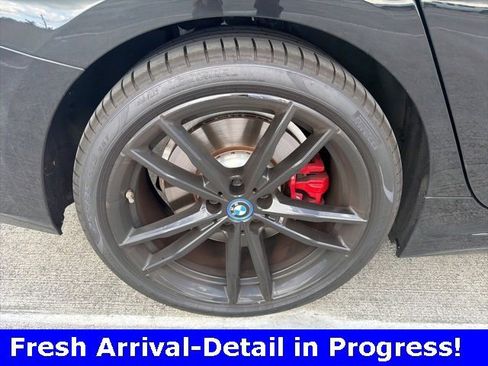 Used 2023 BMW 330e w/ M Sport Package image 20