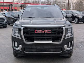 Used 2022 GMC Yukon XL SLE w/ Gmc Pro Safety Plus Package video 2