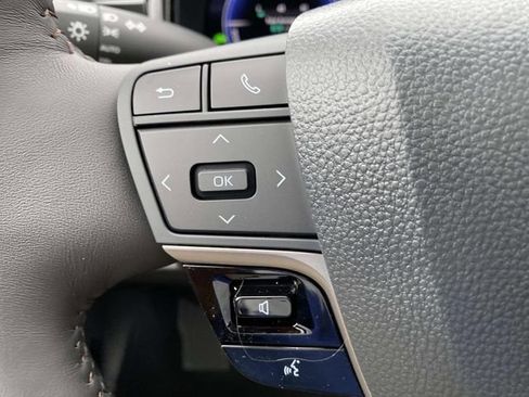 New 2026 Toyota Camry XLE image 14