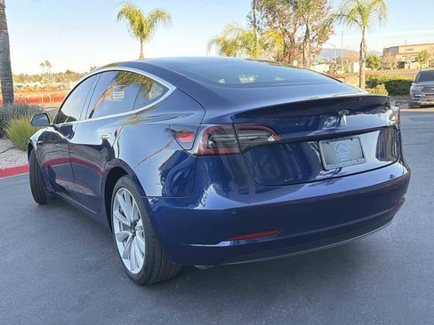 Used 2018 Tesla Model 3 Long Range image 6