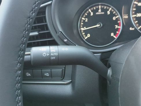 New 2025 MAZDA CX-30 AWD 2.5 S w/ Select Sport Pkg image 24