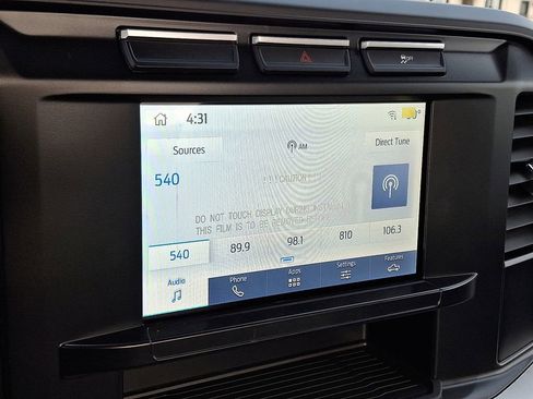 New 2024 Ford F450 XL image 9