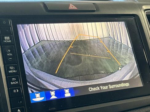 Used 2016 Honda CR-V EX-L image 22