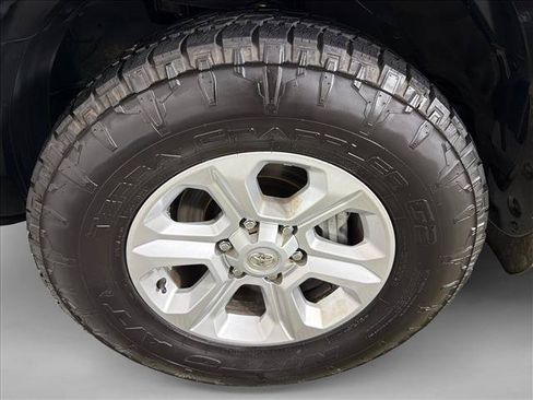 Used 2022 Toyota 4Runner SR5 RWD image 11