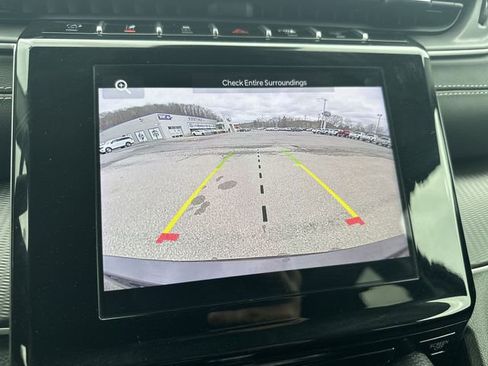 Used 2023 Jeep Grand Cherokee L Laredo image 24