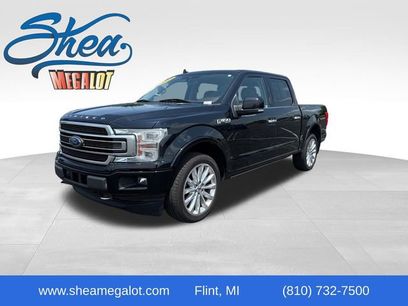 Used 2019 Ford F150 Limited