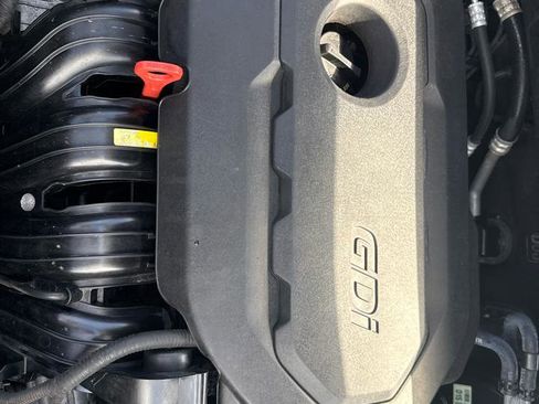 Used 2019 Kia Sportage LX image 24