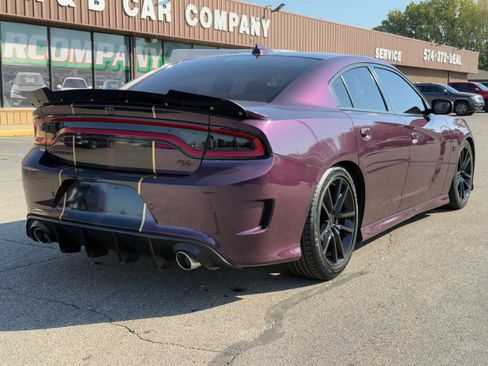 Used 2020 Dodge Charger R/T w/ Plus Group image 6