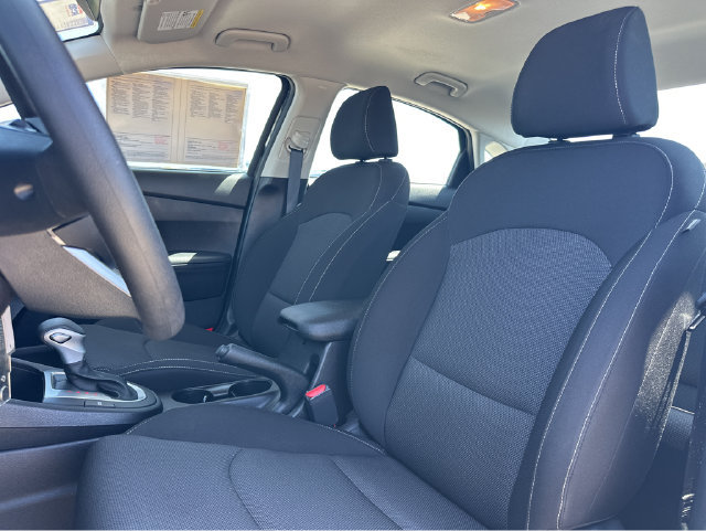 Certified 2023 Kia Forte LXS FWD image 15