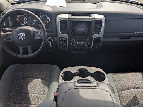 Used 2019 RAM 1500 Big Horn AWD/4WD image 14