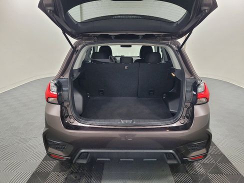 Used 2020 Mitsubishi Outlander Sport SE AWD/4WD image 29
