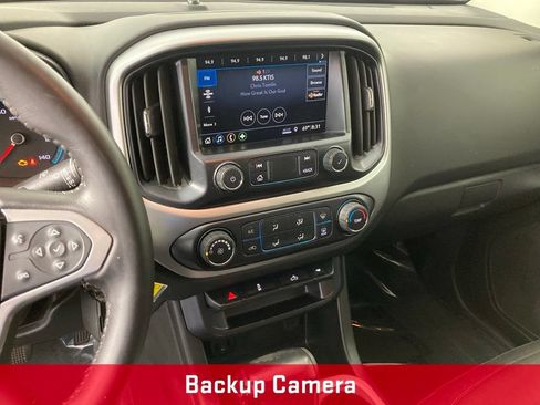 Used 2019 Chevrolet Colorado LT w/ LT Convenience Package RWD image 2