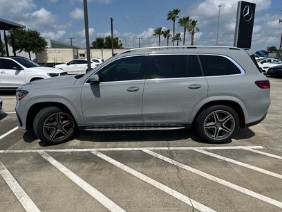 Used 2025 Mercedes-Benz GLS 450 4MATIC