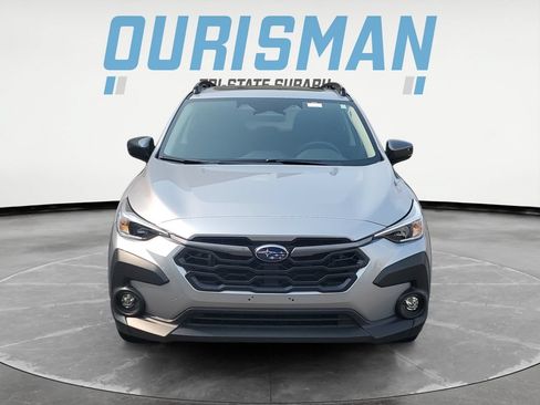 Certified 2025 Subaru Crosstrek 2.5i Premium AWD/4WD image 8