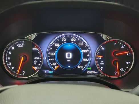 Used 2017 GMC Acadia Denali w/ Technology Package image 14