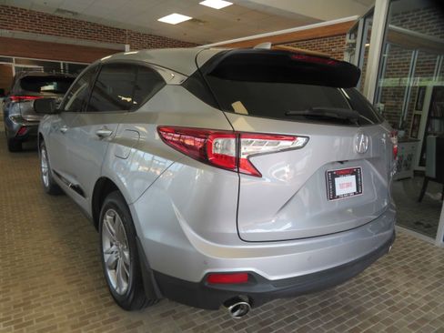 Used 2020 Acura RDX FWD w/ Advance Package image 71