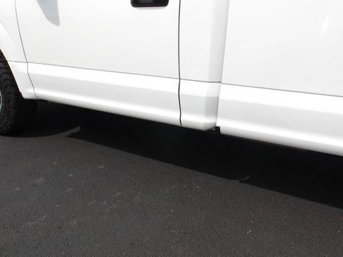 Used 2019 Ford F150 XL w/ Equipment Group 101A Mid RWD image 21