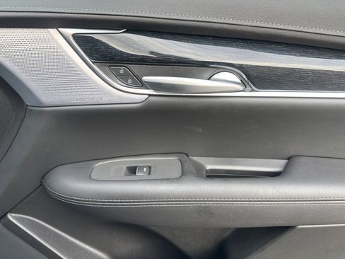 Used 2025 Cadillac XT5 Premium Luxury w/ LPO, Red Accent Package image 20