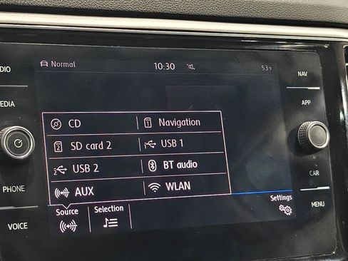 Used 2019 Volkswagen Atlas SEL Premium image 44