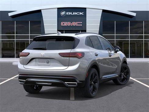 Used 2026 Buick Envision Sport Touring image 4