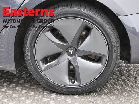 Used 2018 Tesla Model 3 Long Range AWD/4WD image 26