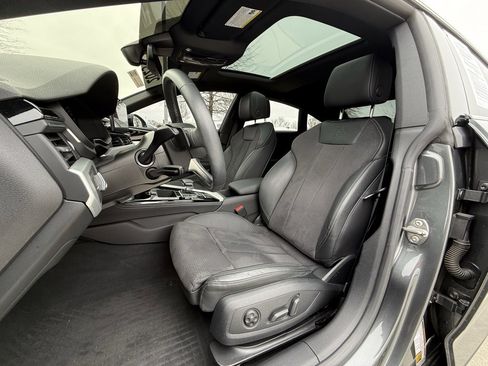 Used 2023 Audi A5 2.0T Premium Plus w/ Premium Plus image 5