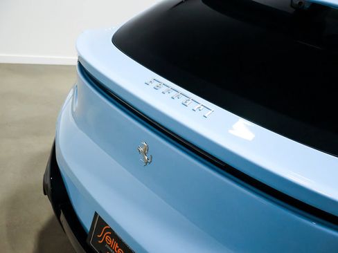 Used 2025 Ferrari Purosangue AWD/4WD image 88