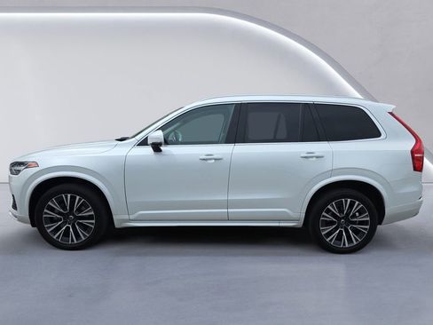 Used 2022 Volvo XC90 T5 Momentum w/ Advanced Package AWD/4WD image 6