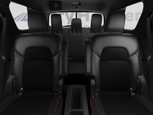 New 2026 Nissan Pathfinder Rock Creek w/ Rock Creek Premium Package AWD/4WD image 16