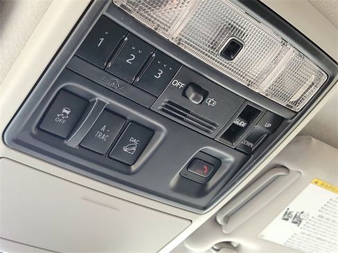 Used 2021 Toyota 4Runner Nightshade image 27