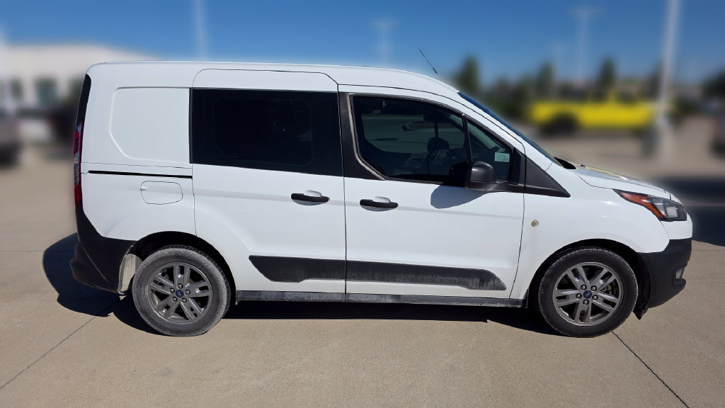 Used 2022 Ford Transit Connect XL FWD image 6
