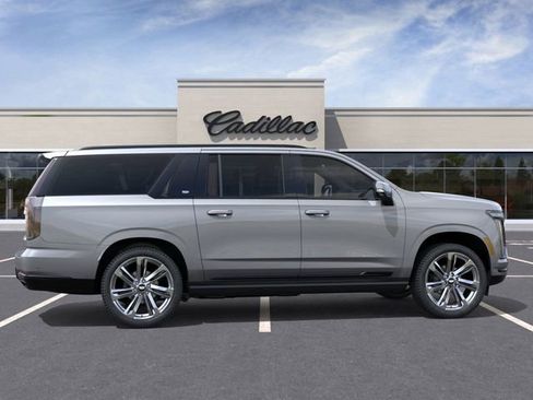 New 2026 Cadillac Escalade ESV Sport image 7
